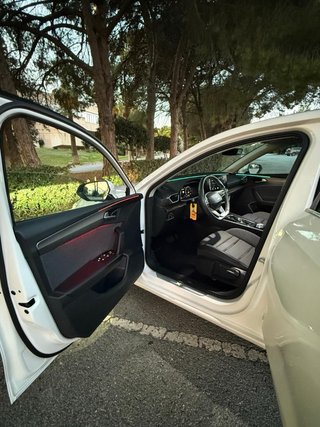 SEAT Leon 2020