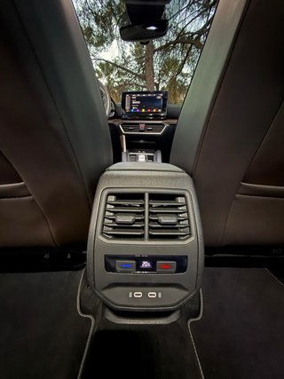 SEAT Leon 2020