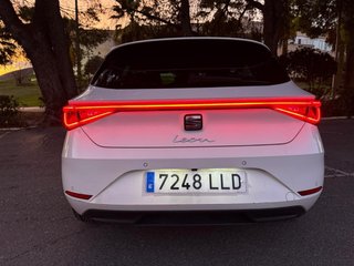 SEAT Leon 2020