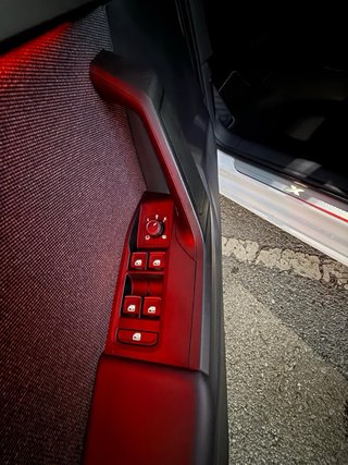 SEAT Leon 2020