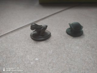Juego de mesa Storytelling