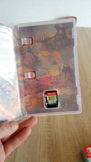 Toki Retrocollector Edition Switch