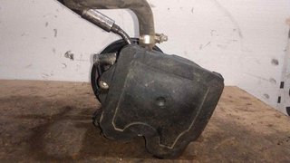 BOMBA DIRECCION MERCEDES SPRINTERII CAJA ABIERTA