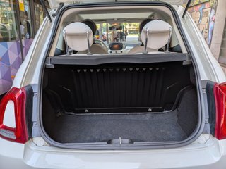 FIAT 500 2019