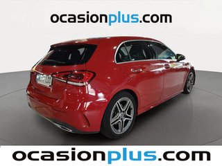 Mercedes-Benz Clase A 220 140 kW (190 CV)