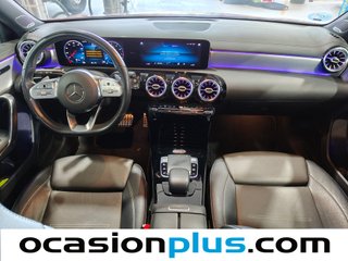 Mercedes-Benz Clase A 220 140 kW (190 CV)