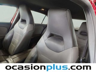 Mercedes-Benz Clase A 220 140 kW (190 CV)