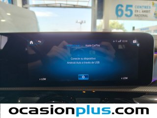 Mercedes-Benz Clase A 220 140 kW (190 CV)