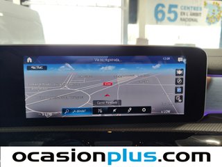 Mercedes-Benz Clase A 220 140 kW (190 CV)
