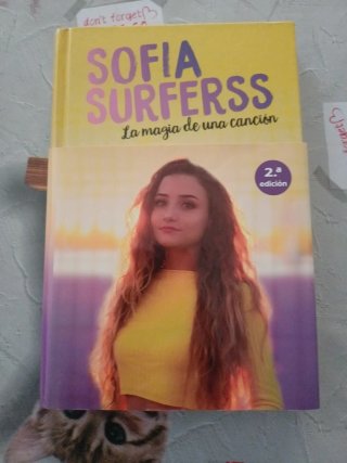 La magia de una canción