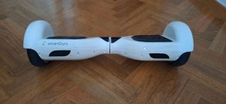 Hoverboard SmartGyro X2 Blanco