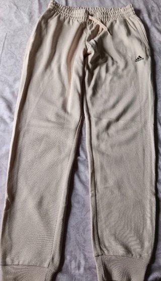 Pantalón Adidas mujer rosa