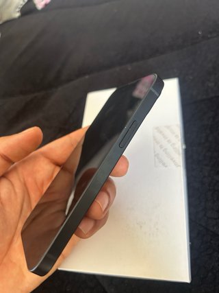 iPhone 13 mini Negro