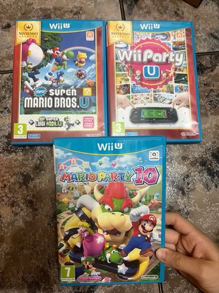 Wii U Pack Mario Kart 8 + Splatoon