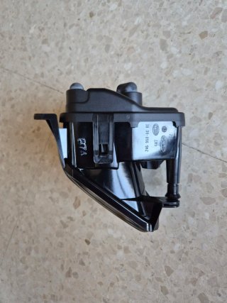 Antiniebla derecho Audi A3/Q7