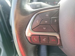 SIN ENTRADA!  Renegade 2021 4*4 AUTOMÁTIC ETIQ 0