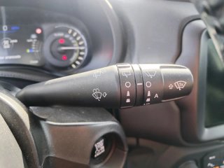 SIN ENTRADA!  Renegade 2021 4*4 AUTOMÁTIC ETIQ 0