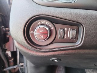 SIN ENTRADA!  Renegade 2021 4*4 AUTOMÁTIC ETIQ 0