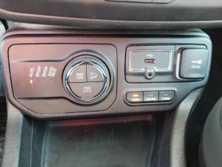 SIN ENTRADA!  Renegade 2021 4*4 AUTOMÁTIC ETIQ 0