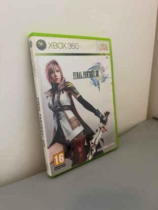 Pack 8 Juegos Xbox 360: FIFA, Fable, COD BLACK OPS