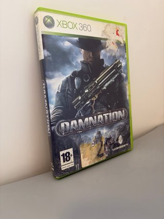 Pack 8 Juegos Xbox 360: FIFA, Fable, COD BLACK OPS