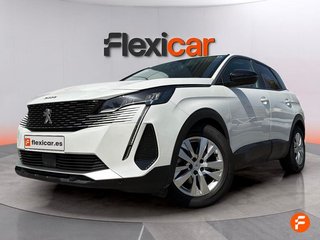 Peugeot 3008 1.2 PureTech 96KW (130CV) S&S Allure