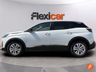 Peugeot 3008 1.2 PureTech 96KW (130CV) S&S Allure