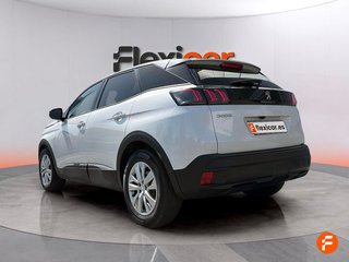Peugeot 3008 1.2 PureTech 96KW (130CV) S&S Allure