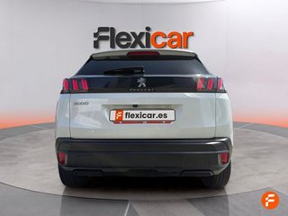 Peugeot 3008 1.2 PureTech 96KW (130CV) S&S Allure