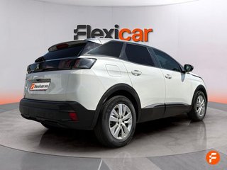 Peugeot 3008 1.2 PureTech 96KW (130CV) S&S Allure