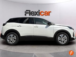 Peugeot 3008 1.2 PureTech 96KW (130CV) S&S Allure