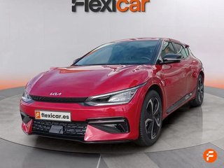 Kia EV6 GT-Line 77,4kWh 168kW RWD Long Range