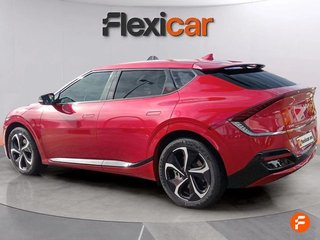 Kia EV6 GT-Line 77,4kWh 168kW RWD Long Range