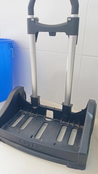Carro de colegio Safta