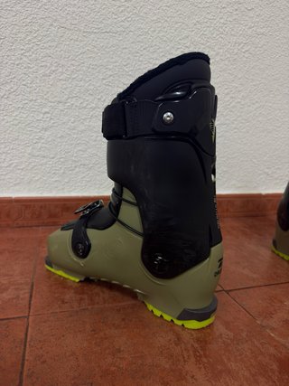 Botas de esquí Dalbello 90 MX
