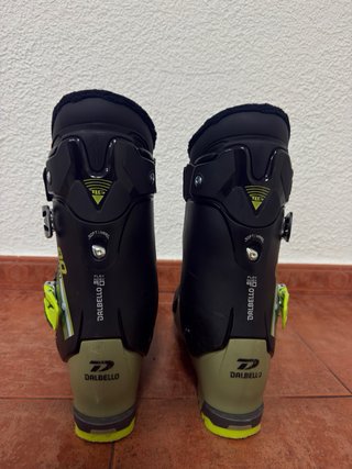 Botas de esquí Dalbello 90 MX