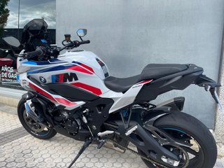 dasMoto vende BMW M1000XR con 3500 km (2025)