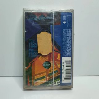 SIMPLY RED Cinta Cassette