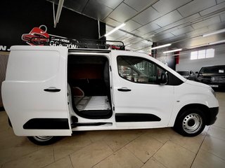 Opel Combo 1.5 TD 56kW (75CV) Express L H1 650kg