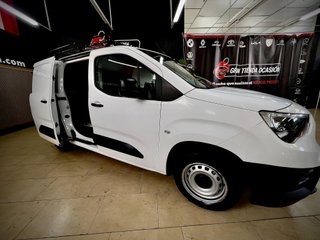 Opel Combo 1.5 TD 56kW (75CV) Express L H1 650kg