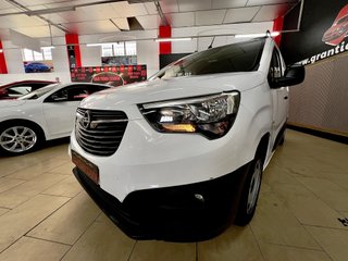 Opel Combo 1.5 TD 56kW (75CV) Express L H1 650kg