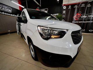Opel Combo 1.5 TD 56kW (75CV) Express L H1 650kg