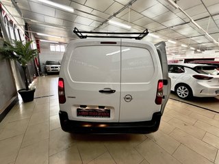 Opel Combo 1.5 TD 56kW (75CV) Express L H1 650kg