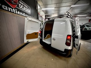 Opel Combo 1.5 TD 56kW (75CV) Express L H1 650kg