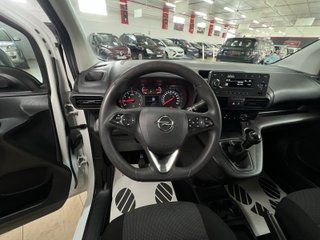 Opel Combo 1.5 TD 56kW (75CV) Express L H1 650kg