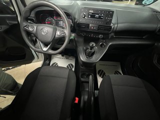 Opel Combo 1.5 TD 56kW (75CV) Express L H1 650kg