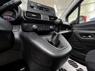 Opel Combo 1.5 TD 56kW (75CV) Express L H1 650kg