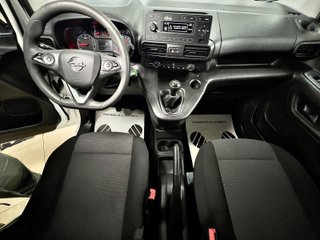 Opel Combo 1.5 TD 56kW (75CV) Express L H1 650kg