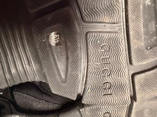 Scarpe Gucci Flashtrek SEGA Pelle Nera Oro