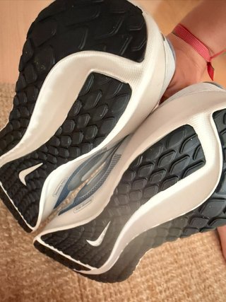 Nike Downshifter Zapatillas Running Talla 45